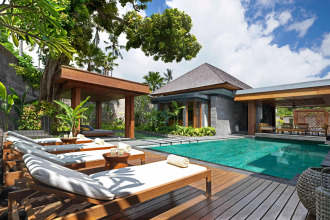 Hotel Indigo Bali Seminyak Beach