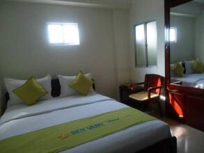 Golden Lotus Hotel Nha Trang