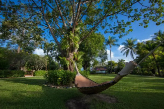 Bandara Resort & Spa