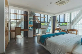 Venue Hotel Nha Trang