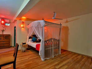 Thambapanni Retreat