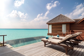 Anantara Dhigu Maldives
