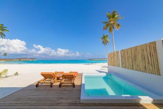 Sun Siyam Olhuveli Maldives