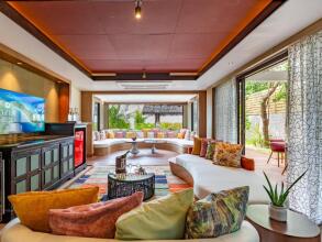 Ozen Reserve Bolifushi