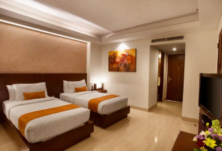 The Prima Seminyak