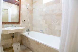 Melasti Kuta Bungalows & Spa