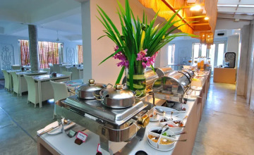 Ramada Phuket South Sea