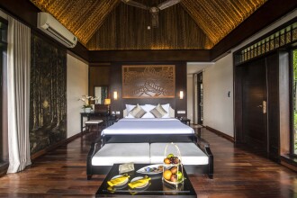 Hon Tam Resort Nha Trang