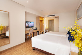 Ventana Hotel Nha Trang