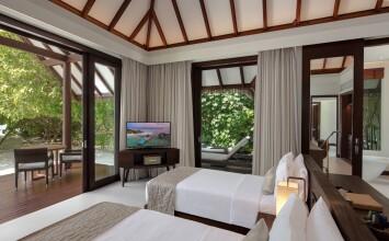 Heritance Aarah