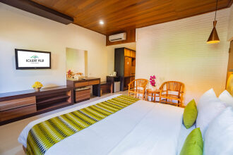 Wina Holiday Villa Kuta Bali