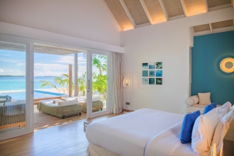 Baglioni Resort Maldives