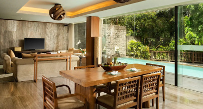 Anantara Bali Uluwatu Resort & Spa