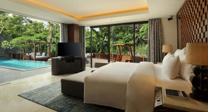 Anantara Bali Uluwatu Resort & Spa