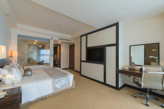 Premier Havana Nha Trang