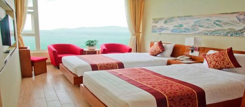 Nha Trang Wonderland Hotel