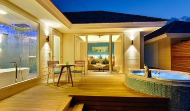 Kandima Maldives