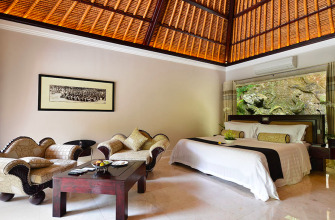 Viceroy Bali