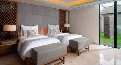 Anantara Bali Uluwatu Resort & Spa