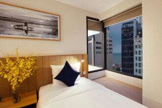 Ventana Hotel Nha Trang