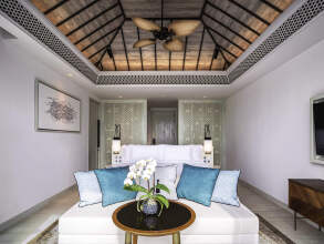 Banyan Tree Krabi