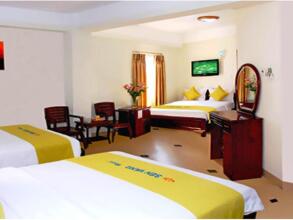 Golden Lotus Hotel Nha Trang