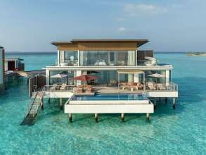 So/ Maldives