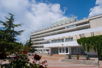Курортный отель Ателика Горизонт Судак 2**, фото 28 Курортный отель Ателика Горизонт Судак 2**, фото 28