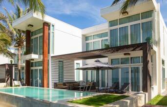 The Cliff Resort & Residences