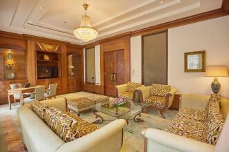 Nusa Dua Beach Hotel & Spa, Bali