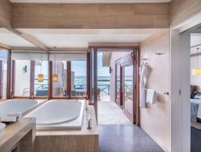 Taj Coral Reef Resort & Spa