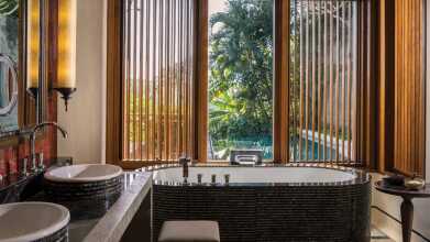 Four Seasons Resort Bali At Sayan