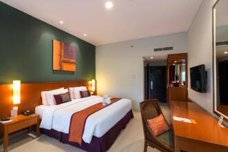 Bali Dynasty Resort