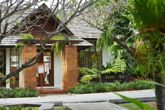 Bandara Resort & Spa