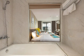 Sochi Hotel Nha Trang