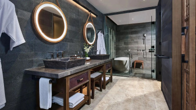 Andaz Bali - A Concept By Hyatt