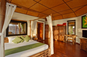 Safari Island Resort & Spa