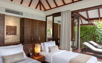Heritance Aarah