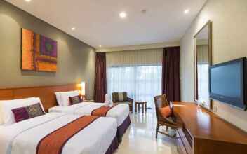 Bali Dynasty Resort