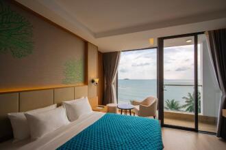 Navada Beach Hotel Nha Trang