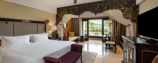 Ayana Resort And Spa Bali
