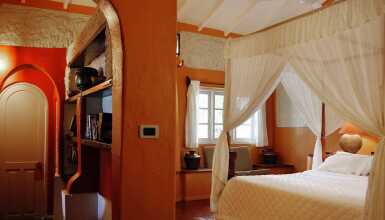 Nika Island Resort & Spa, Maldives