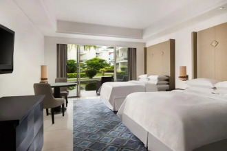 Sheraton Bali Kuta Resort