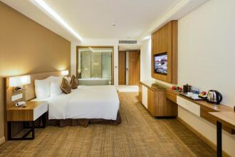 Comodo Nha Trang Hotel