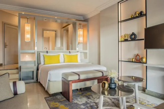 Intercontinental Mauritius Resort Balaclava Fort