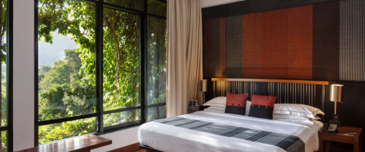 Heritance Kandalama