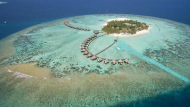 Thulhagiri Island Resort