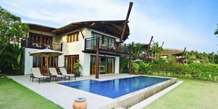 Barcelo Coconut Island