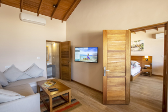 Reethi Faru Resort