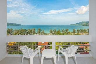 Andaman Beach Suites Hotel